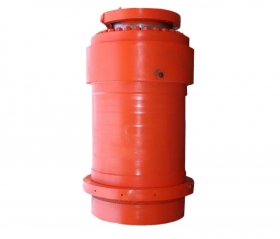海东非标特型液压油缸
